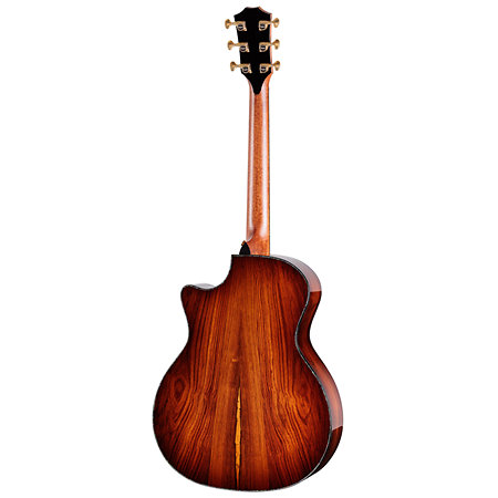 PS14ce Honduran Rosewood/Sinker Redwood Next Generation + Etui Taylor