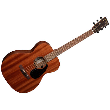 Martin Guitars 000 Jr Sapele + housse