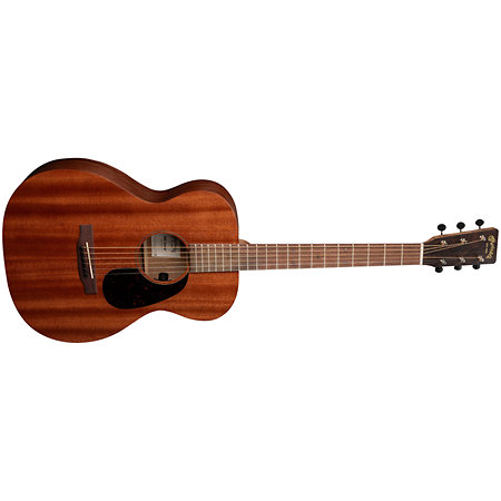 000 Jr Sapele + housse Martin Guitars