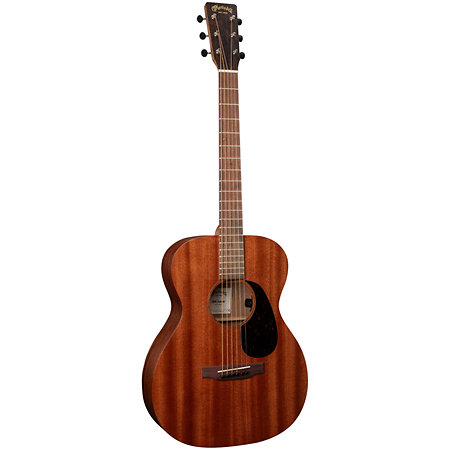 000 Jr Sapele + housse Martin Guitars