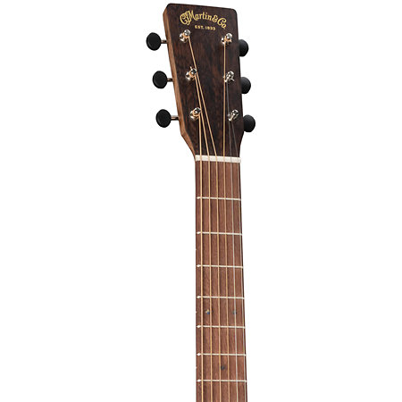 000 Jr Sapele + housse Martin Guitars