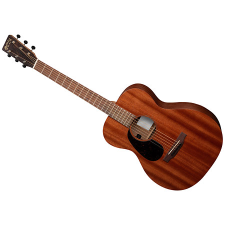 Martin Guitars 000 Jr Sapele LH + housse