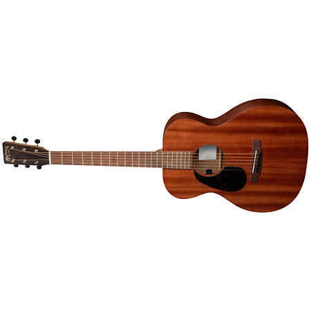 000 Jr Sapele LH + housse Martin Guitars