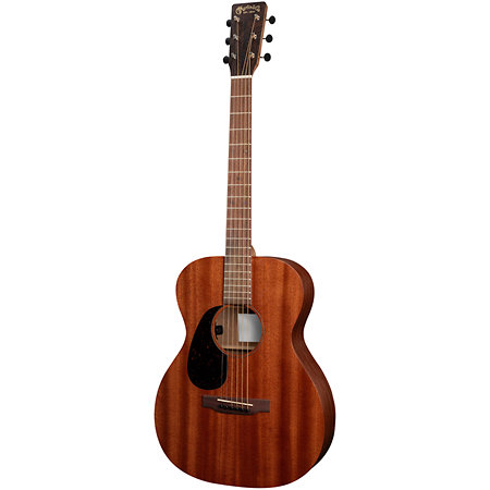 000 Jr Sapele LH + housse Martin Guitars