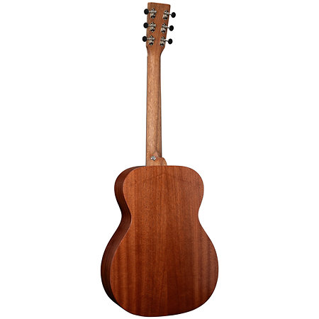 000 Jr Sapele LH + housse Martin Guitars