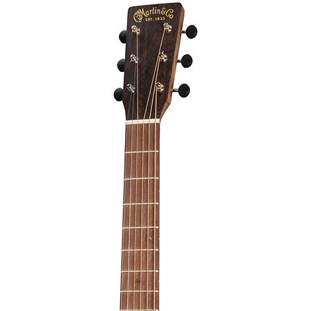 000 Jr Sapele LH + housse Martin Guitars