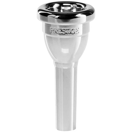 WA32 Prestige Bulge Plaquée Argent J Denis Wick