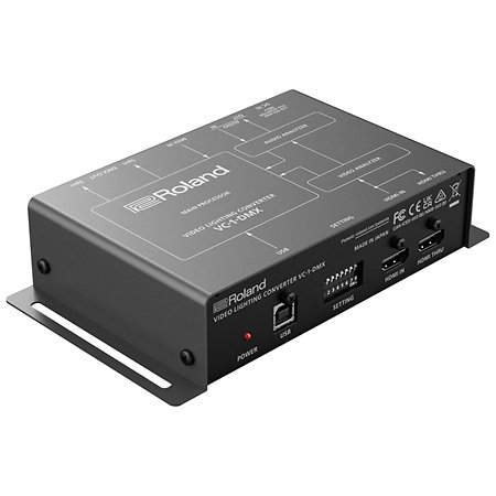 Roland VC-1-DMX