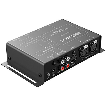 VC-1-DMX Roland
