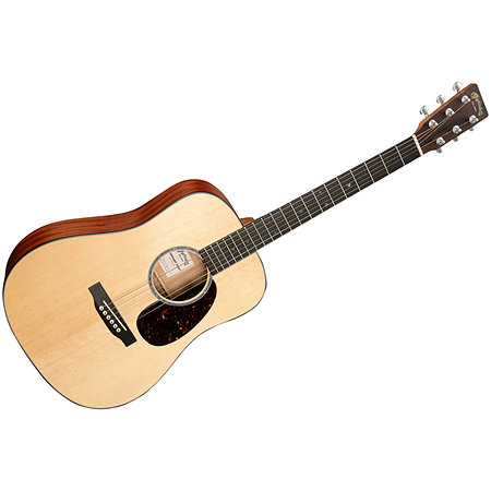 Martin Guitars D Jr E + housse