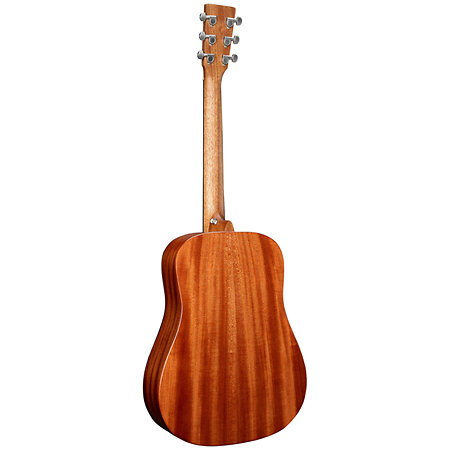 D Jr E + housse Martin Guitars