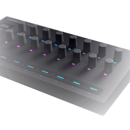Novation Launch Control 3
