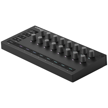 Launch Control 3 Novation