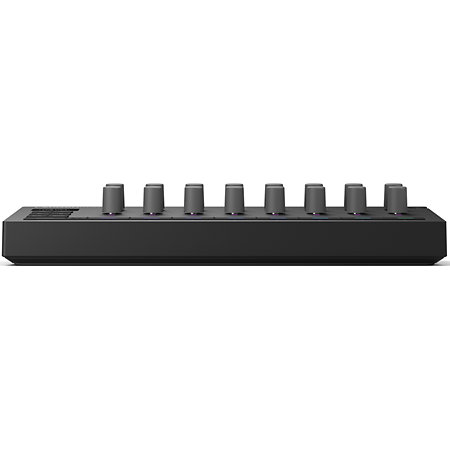 Launch Control 3 Novation