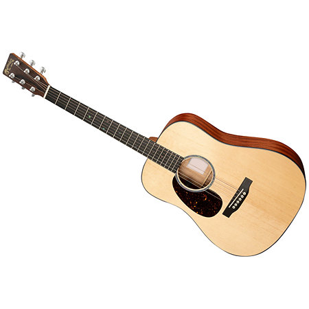 Martin Guitars D Jr E LH + housse