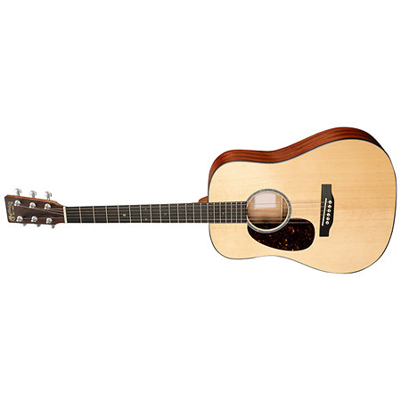 D Jr E LH + housse Martin Guitars