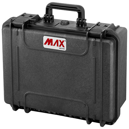 MAX380H160 Panaro