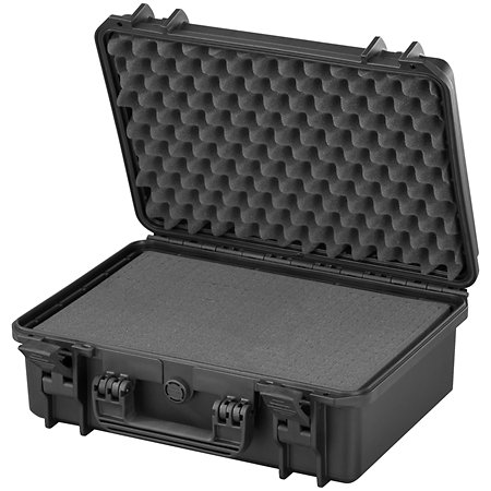 MAX430S Panaro