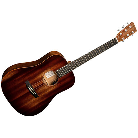 D Jr Streetmaster + housse Martin Guitars