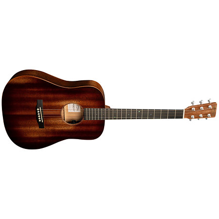 D Jr Streetmaster + housse Martin Guitars