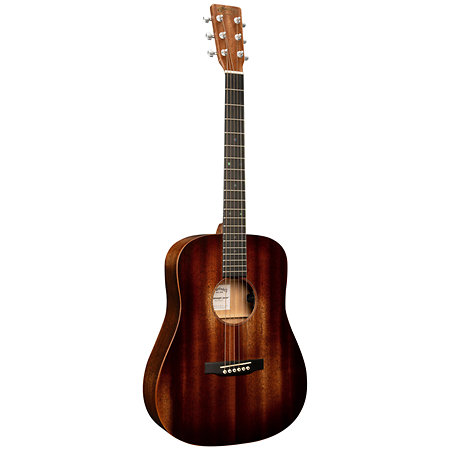 D Jr Streetmaster + housse Martin Guitars