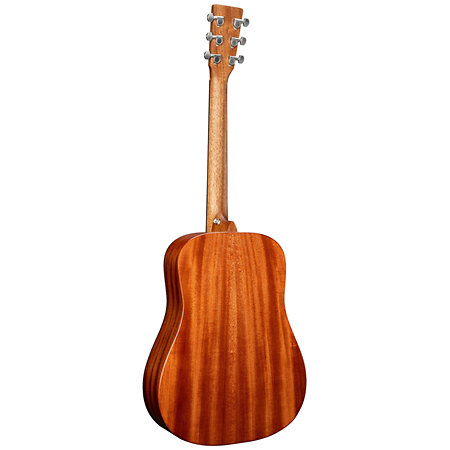 D Jr Streetmaster + housse Martin Guitars