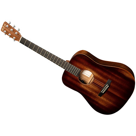 Martin Guitars D Jr Streetmaster LH + housse