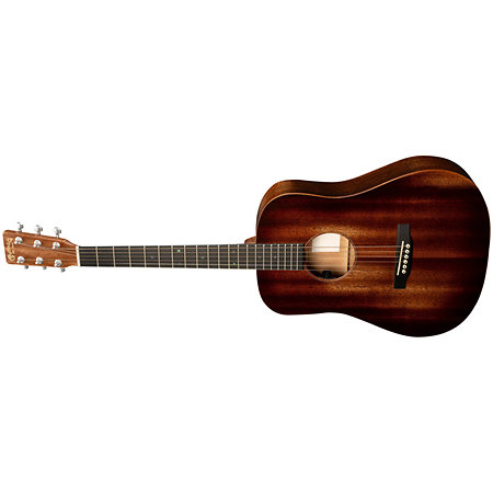 D Jr Streetmaster LH + housse Martin Guitars