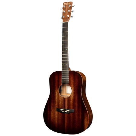 D Jr Streetmaster LH + housse Martin Guitars