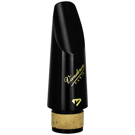 Vandoren CM1004 Black Diamond BD4