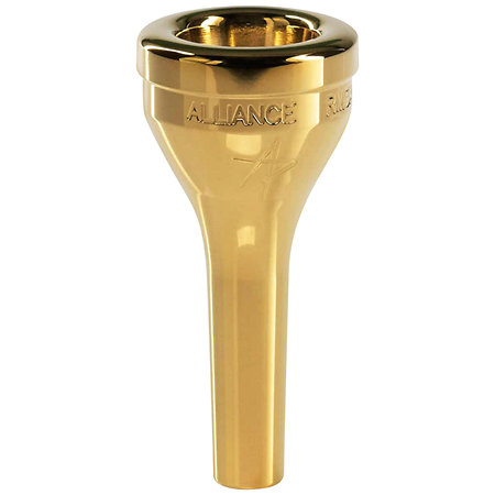 Denis Wick WFM RM Richard Marshall Signature Cornet Plaquée Or 3G