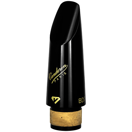 Vandoren CM1007 Black Diamond BD7