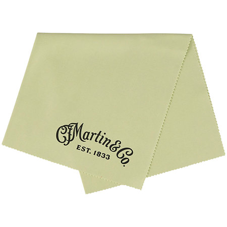 Martin Strings A0137 Chiffon microfibres