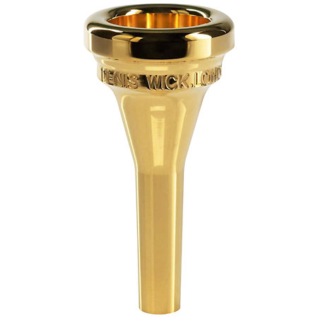 Denis Wick 4880E Steven Mead Euphonium Plaquée Or SM4