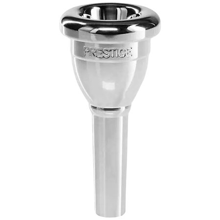 Denis Wick WA22 Soprano Cornet Plaquée Argent S+