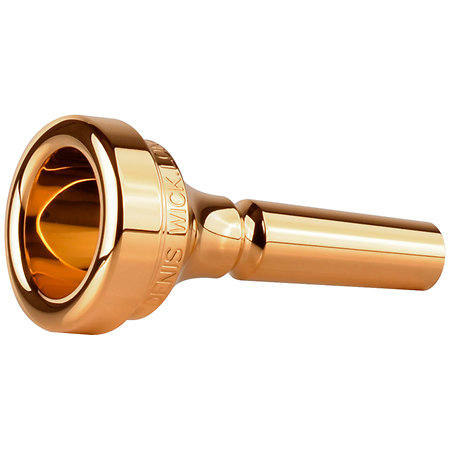 Denis Wick 4880-9BS Classic trombone plaquée or 9BS