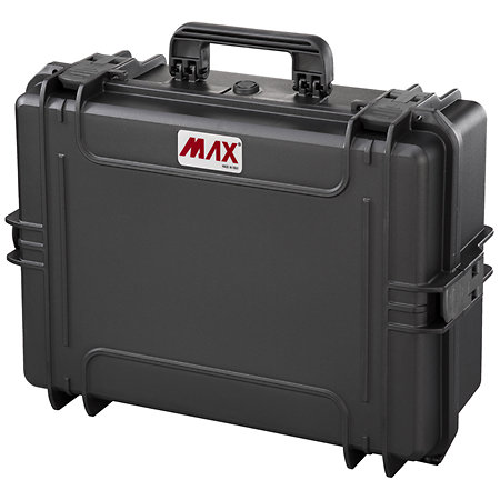 MAX505S Panaro