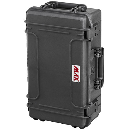 MAX520 Panaro