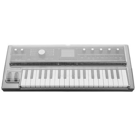DeckSaver MicroKorg 2 Cover