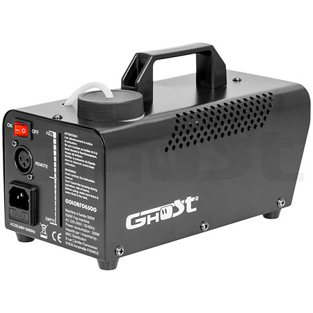 ColorFog 500 Ghost
