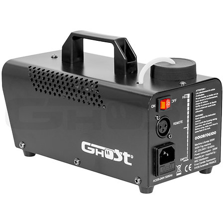 ColorFog 500 Ghost