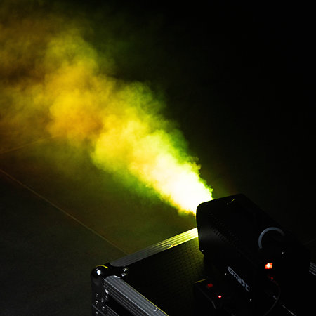 ColorFog 500 Ghost