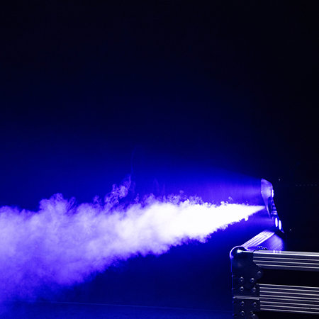 ColorFog 500 Ghost