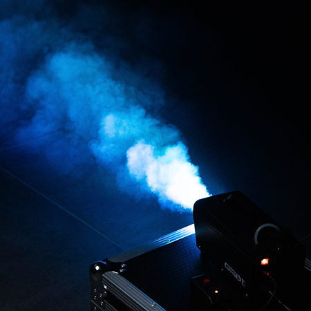 ColorFog 500 Ghost