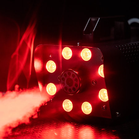 ColorFog 500 Ghost