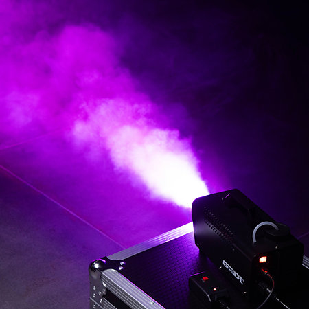 ColorFog 500 Ghost