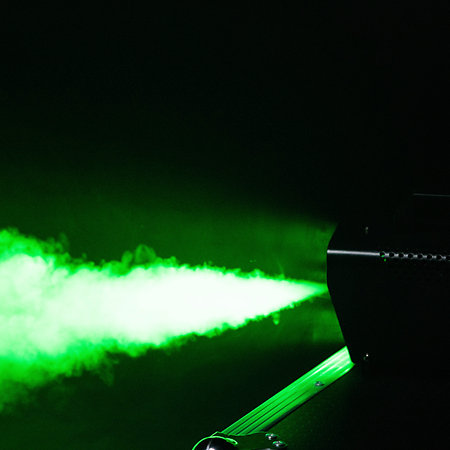 ColorFog 500 Ghost