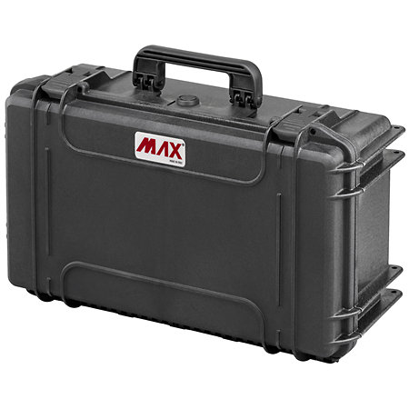 MAX520S Panaro