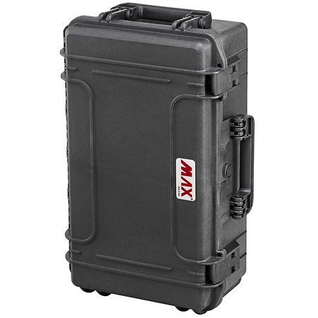 MAX520S Panaro