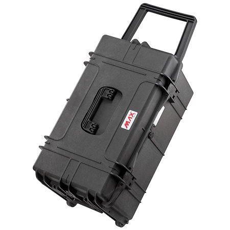 MAX630 Panaro